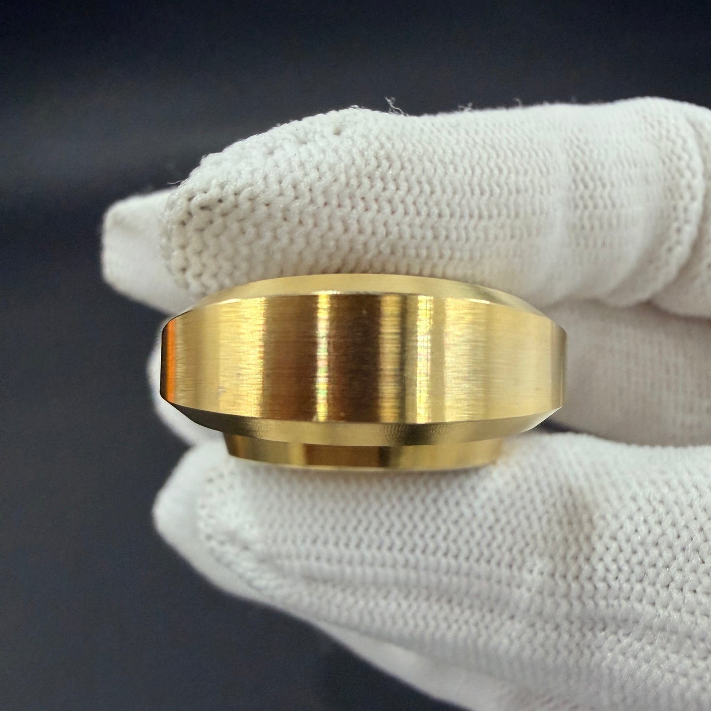 Zero 3.0 Stainless Steel