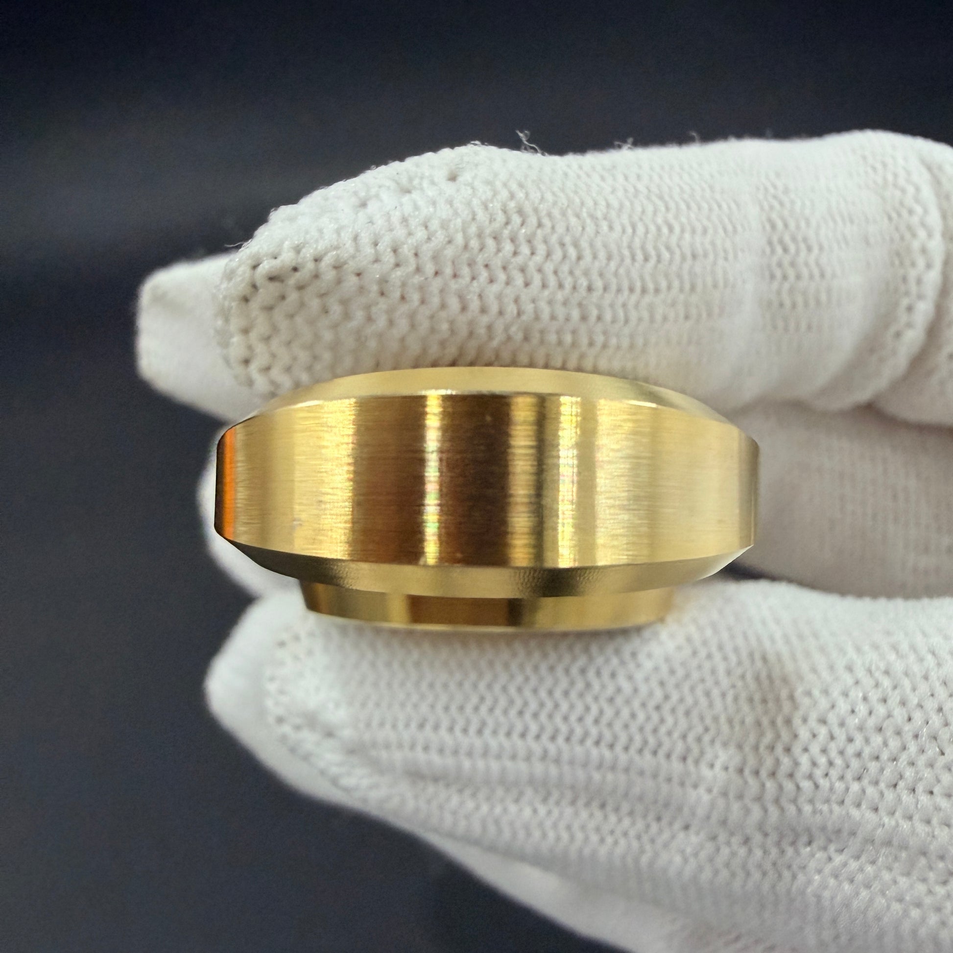 Zero 3.0 Stainless Steel