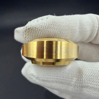 Zero 3.0 Stainless Steel