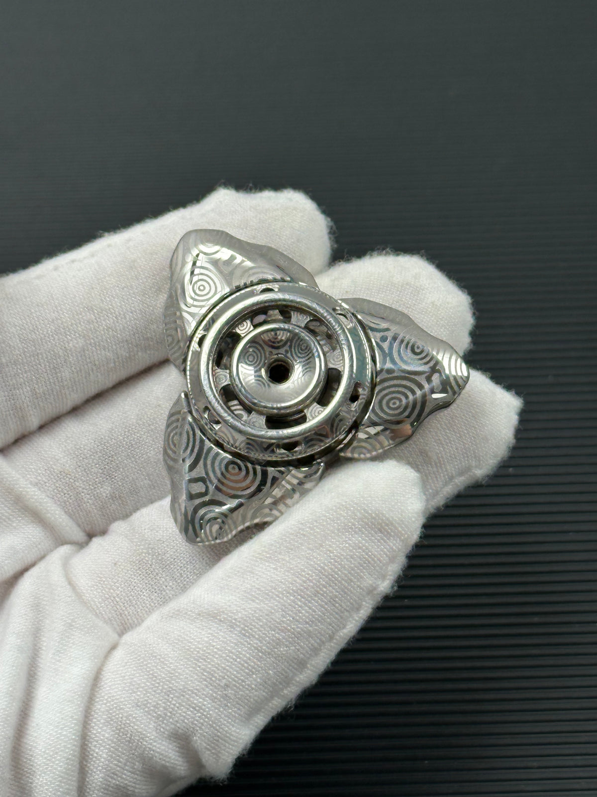 Dragon Pearl Stainless Steel