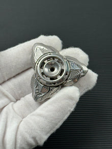 Dragon Pearl Stainless Steel