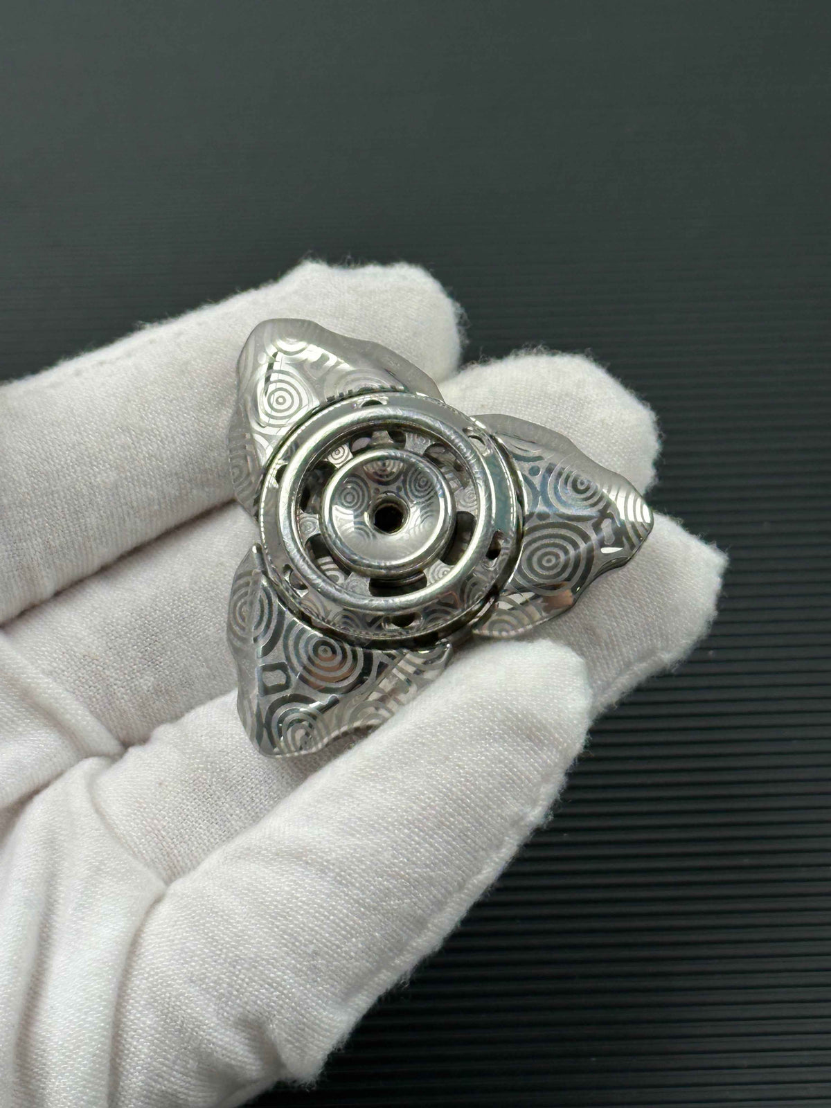 Dragon Pearl Stainless Steel