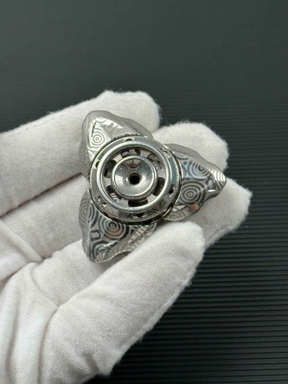 Dragon Pearl Stainless Steel
