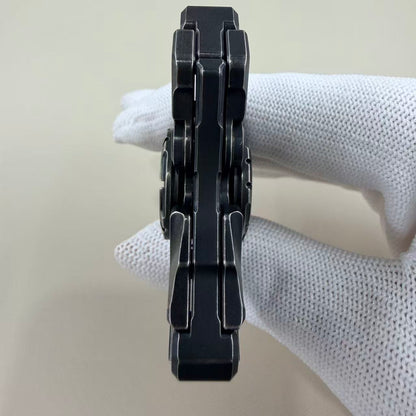 RX 03 Stainless Steel