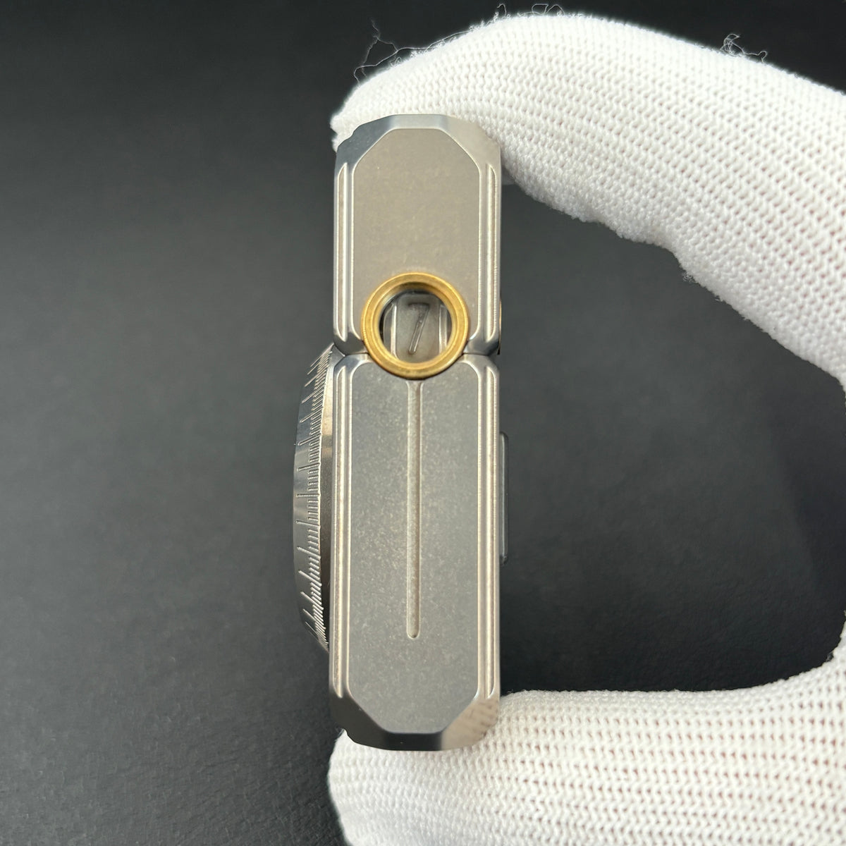 LOTTO Titanium