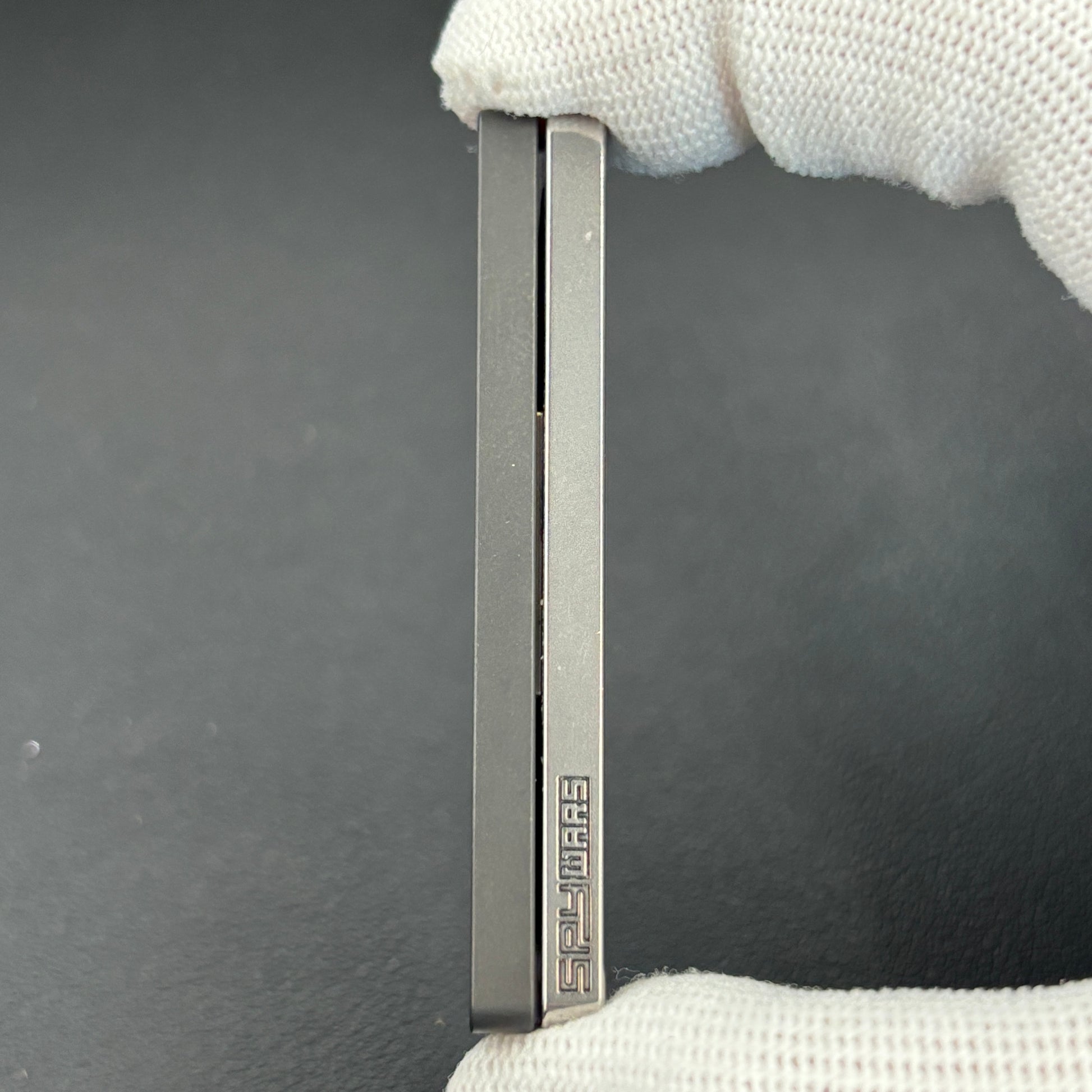 Choc Zirconium