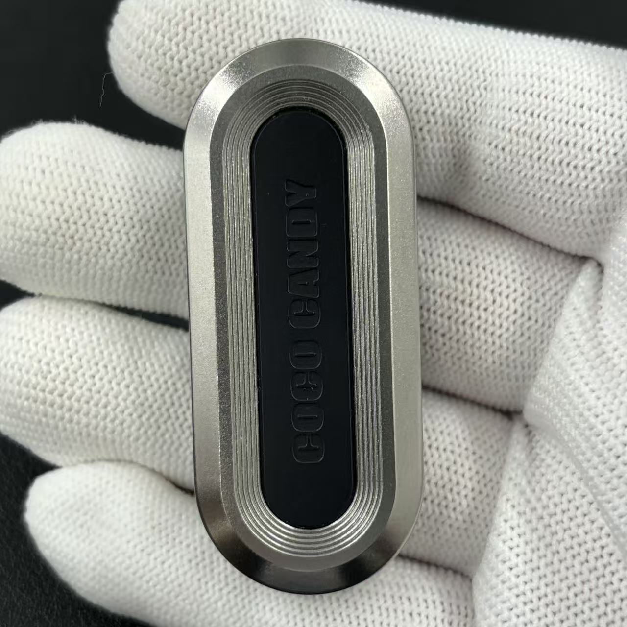Coco Candy Titanium