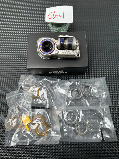 Sinian Stainless Steel