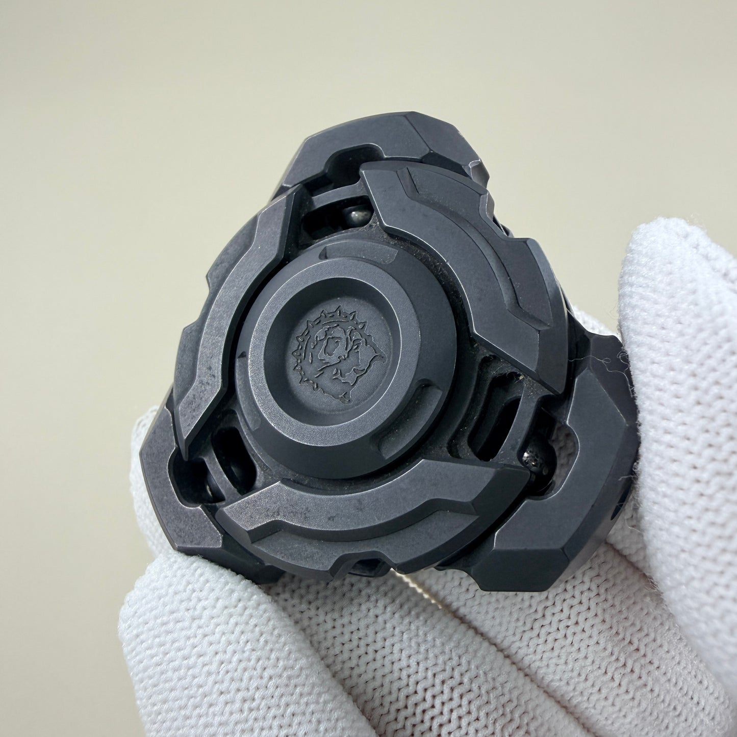 Asura Shell Opening Zirconium