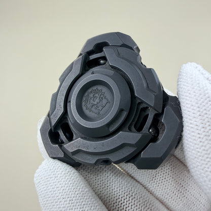 Asura Shell Opening Zirconium