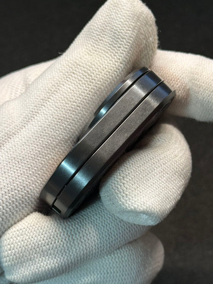 Shield of Valor Zirconium