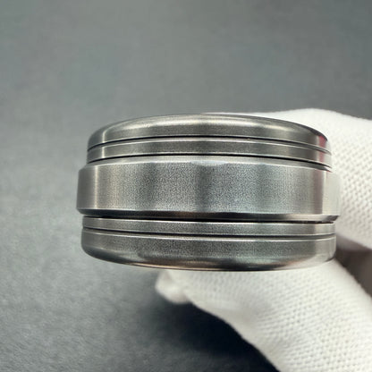 Panyun 3.0 Stainless Steel