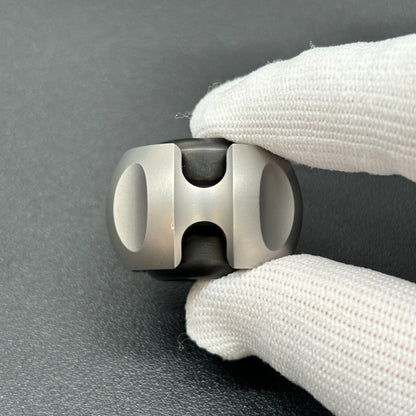 Noiz C Nano Stainless Steel Blasted