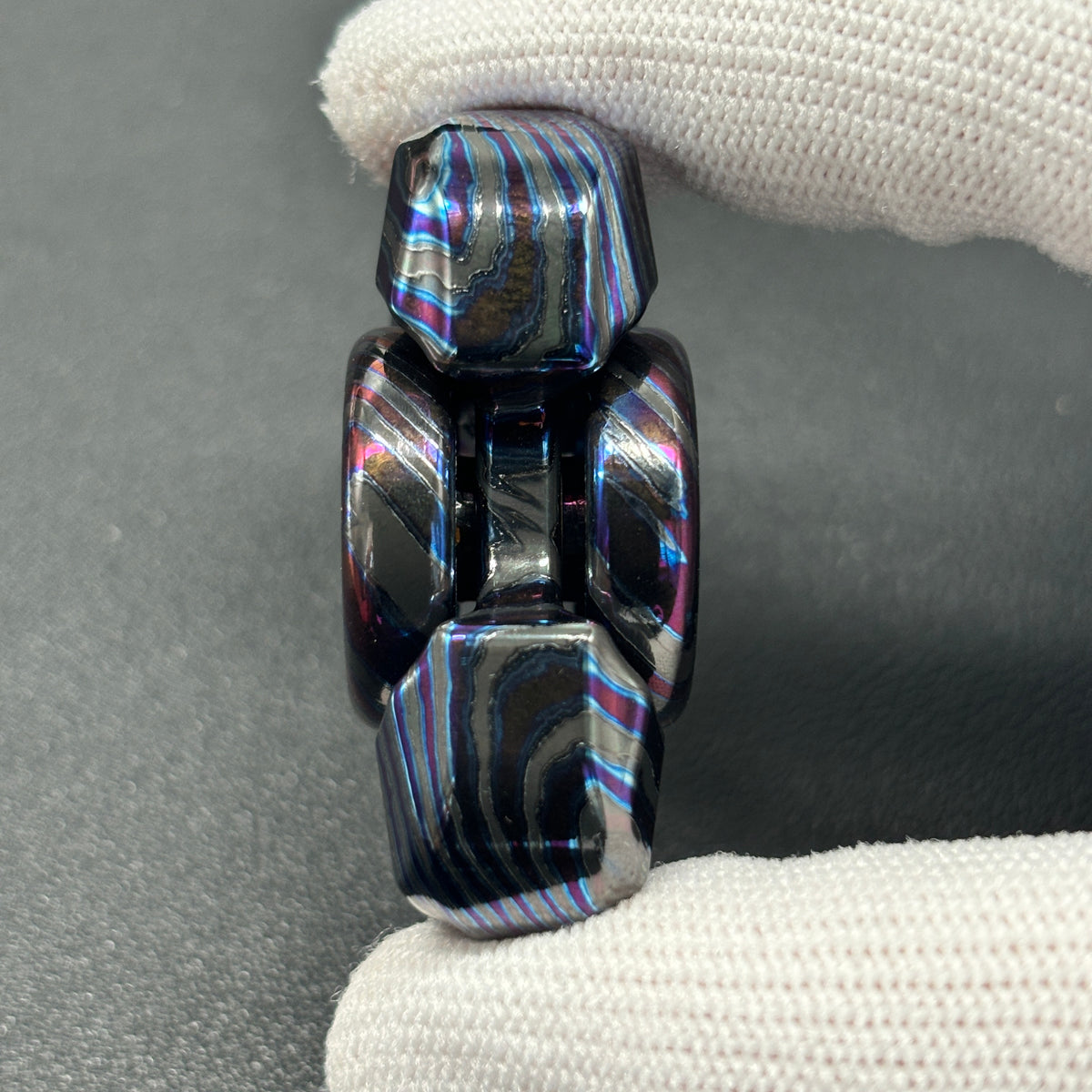 Spindle Batch Ii Zircuti