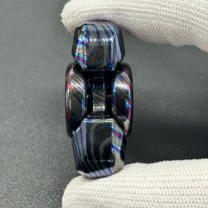 Spindle Batch Ii Zircuti