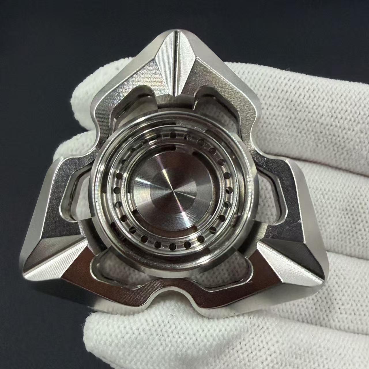 Samsara Stainless Steel