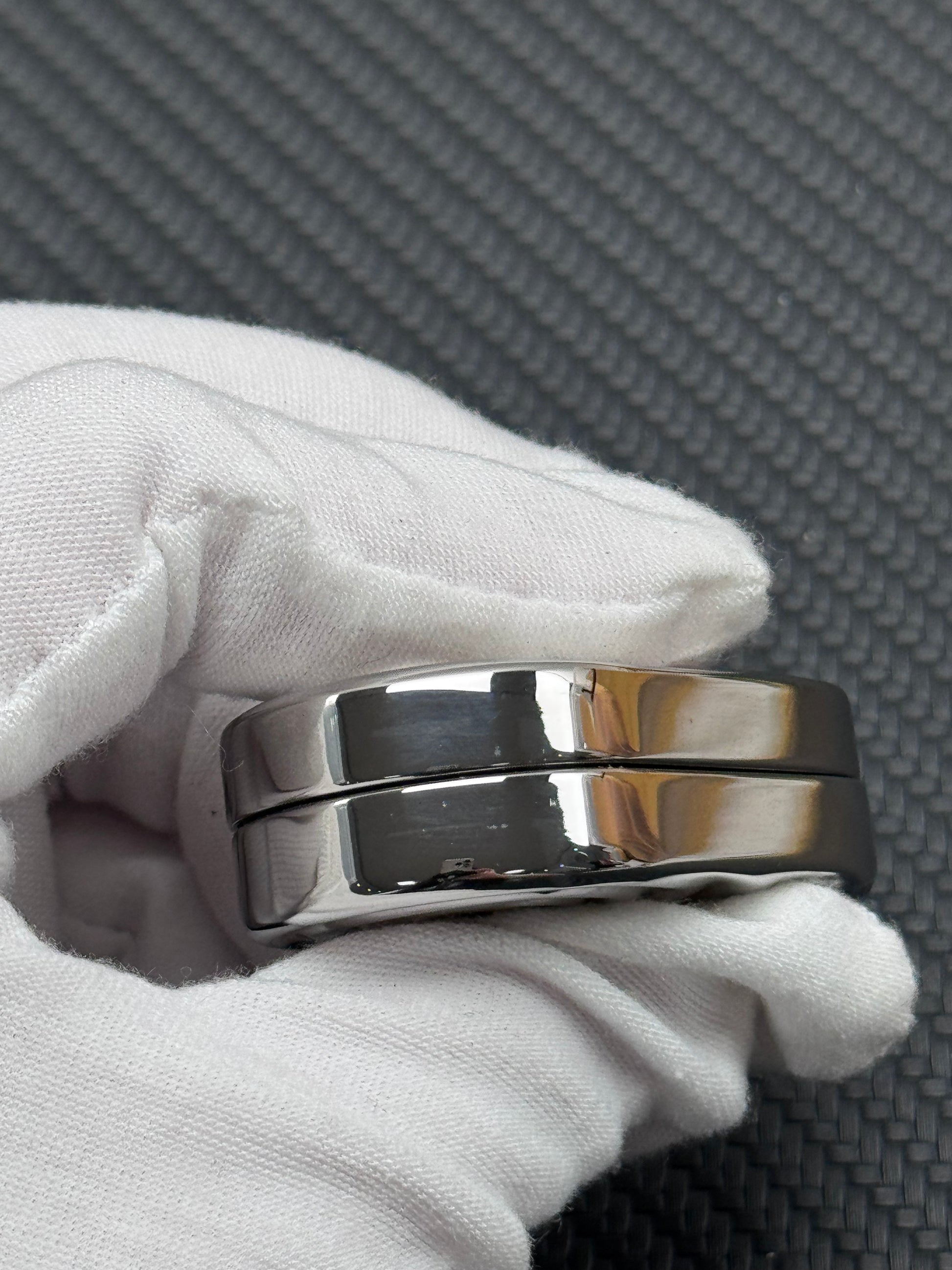 Ripple 2.0 Stainless Steel