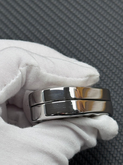 Ripple 2.0 Stainless Steel