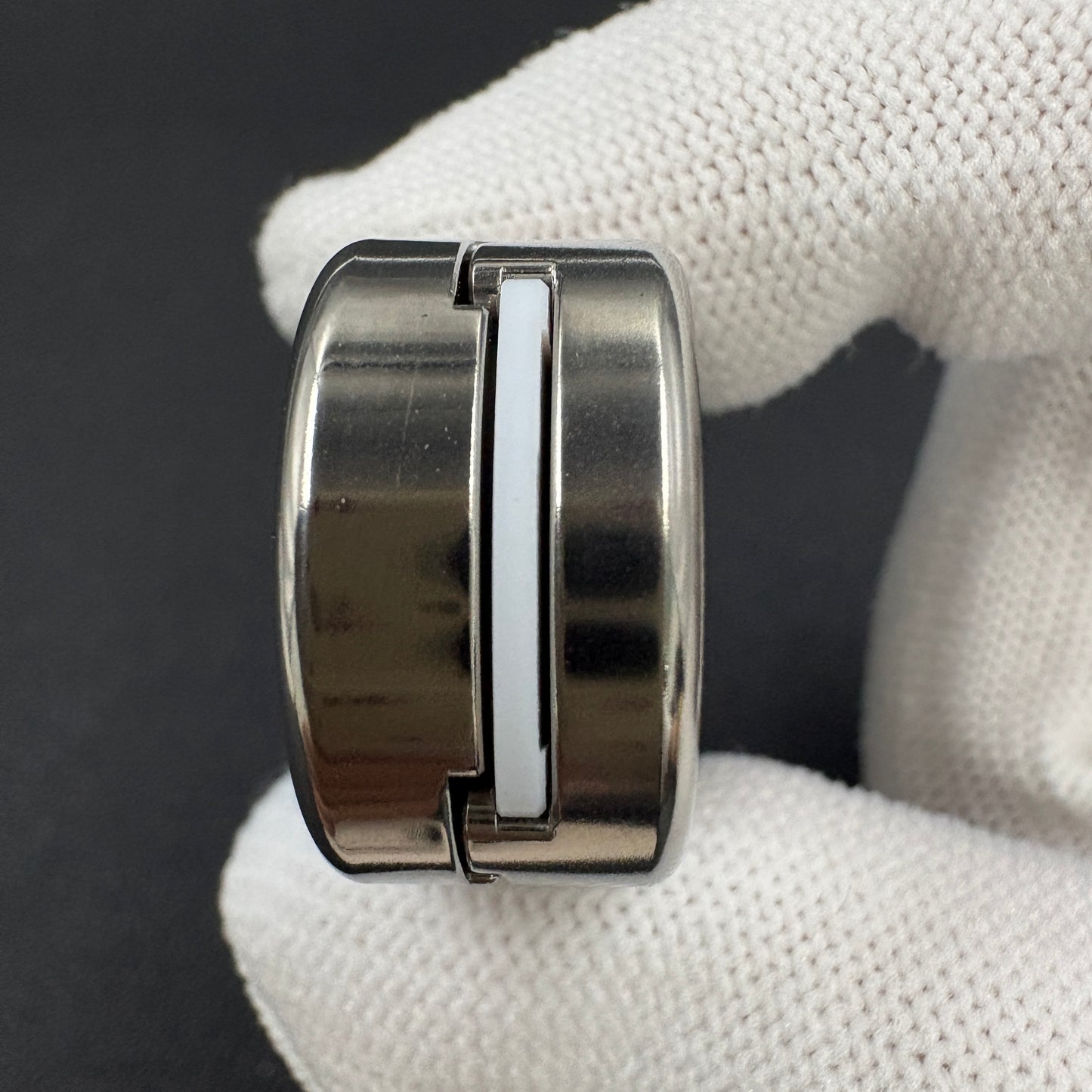 Ming Yin Titanium