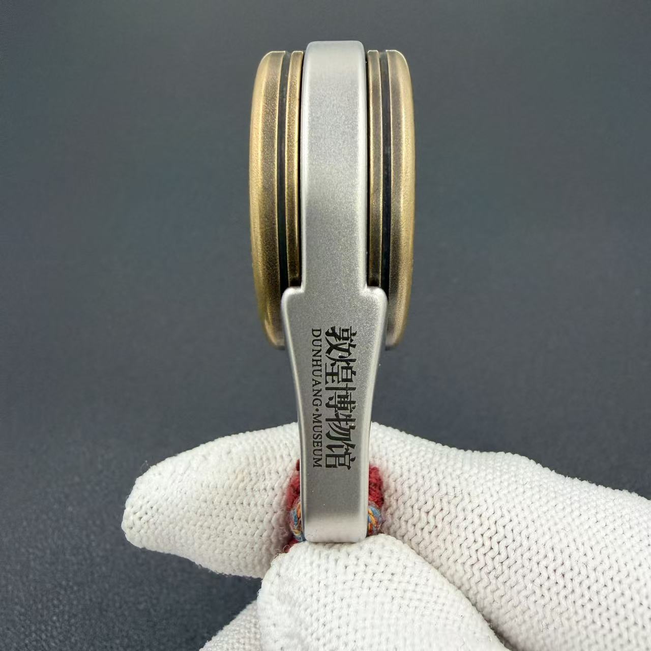 Pan Yun Stainless Steel Brass