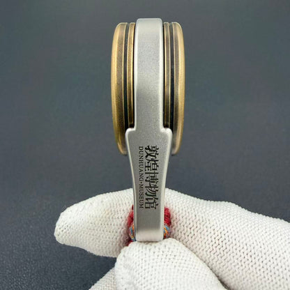 Pan Yun Stainless Steel Brass
