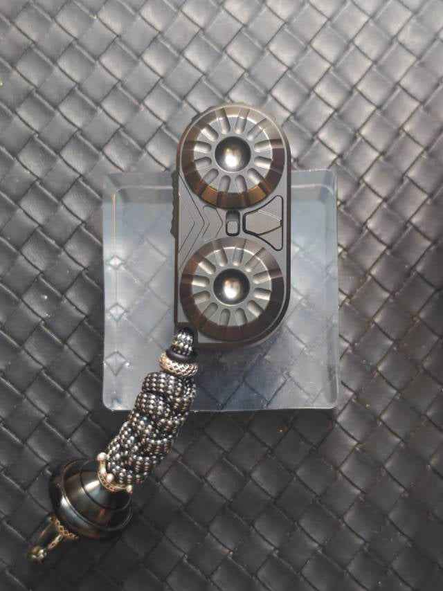 OWL Stainless Steel