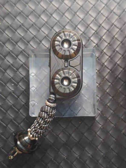 OWL Stainless Steel