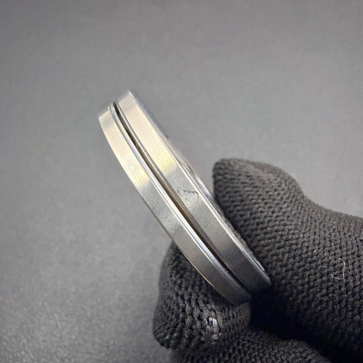 All In Titanium