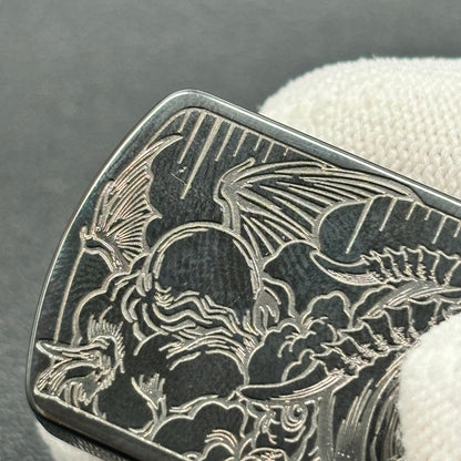 Root Three Zirconium