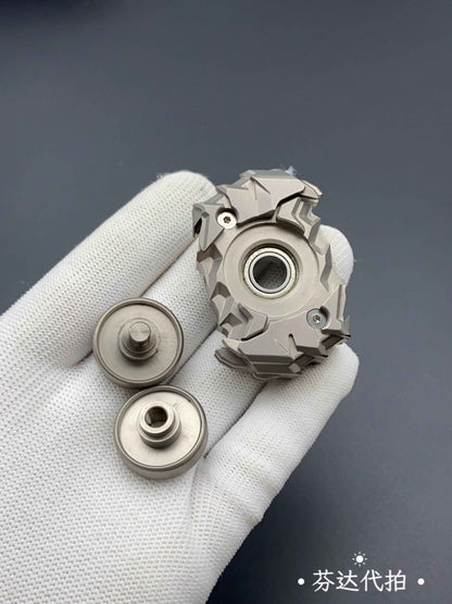 Qiongqi Titanium