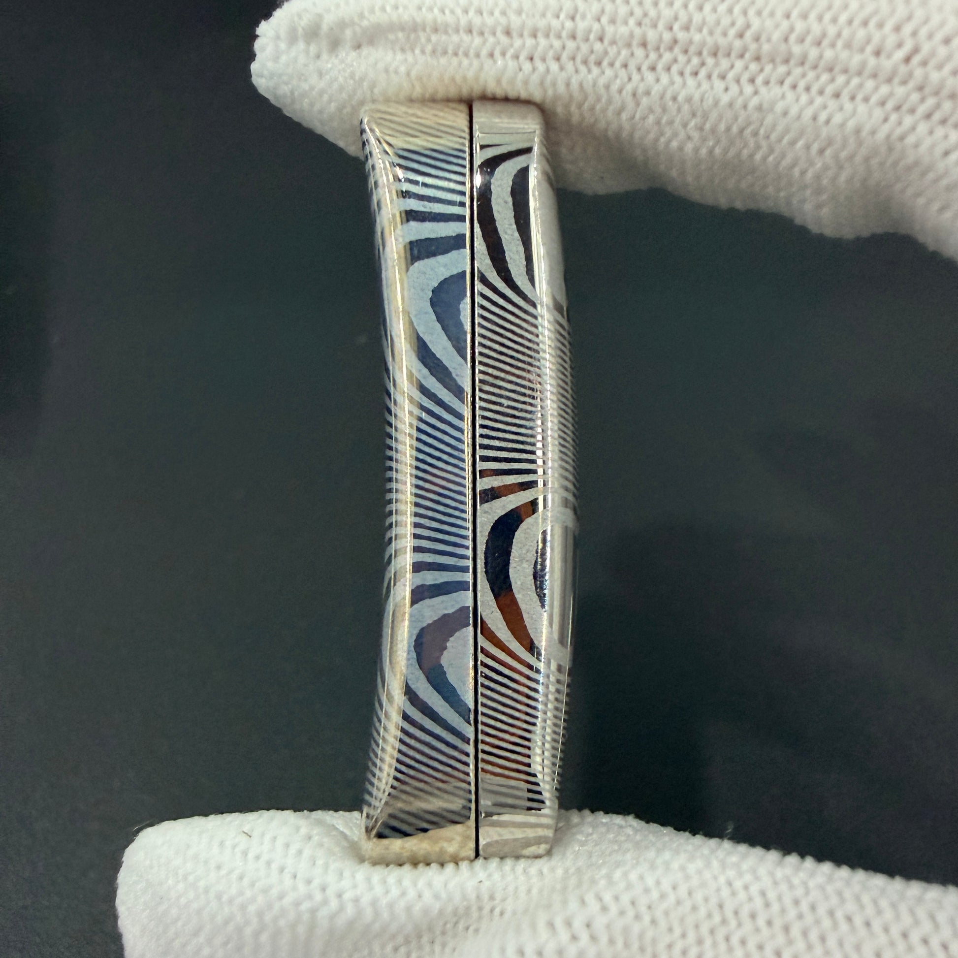 POPO Damasteel Limited Edition
