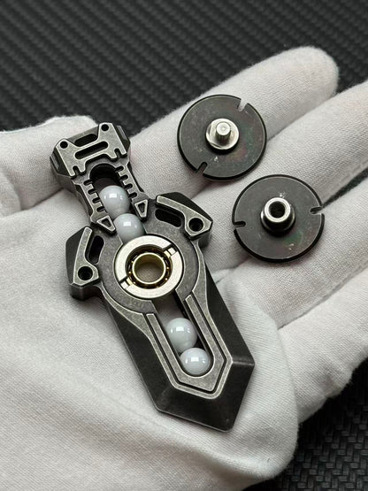 Greatsword Stainless Steel