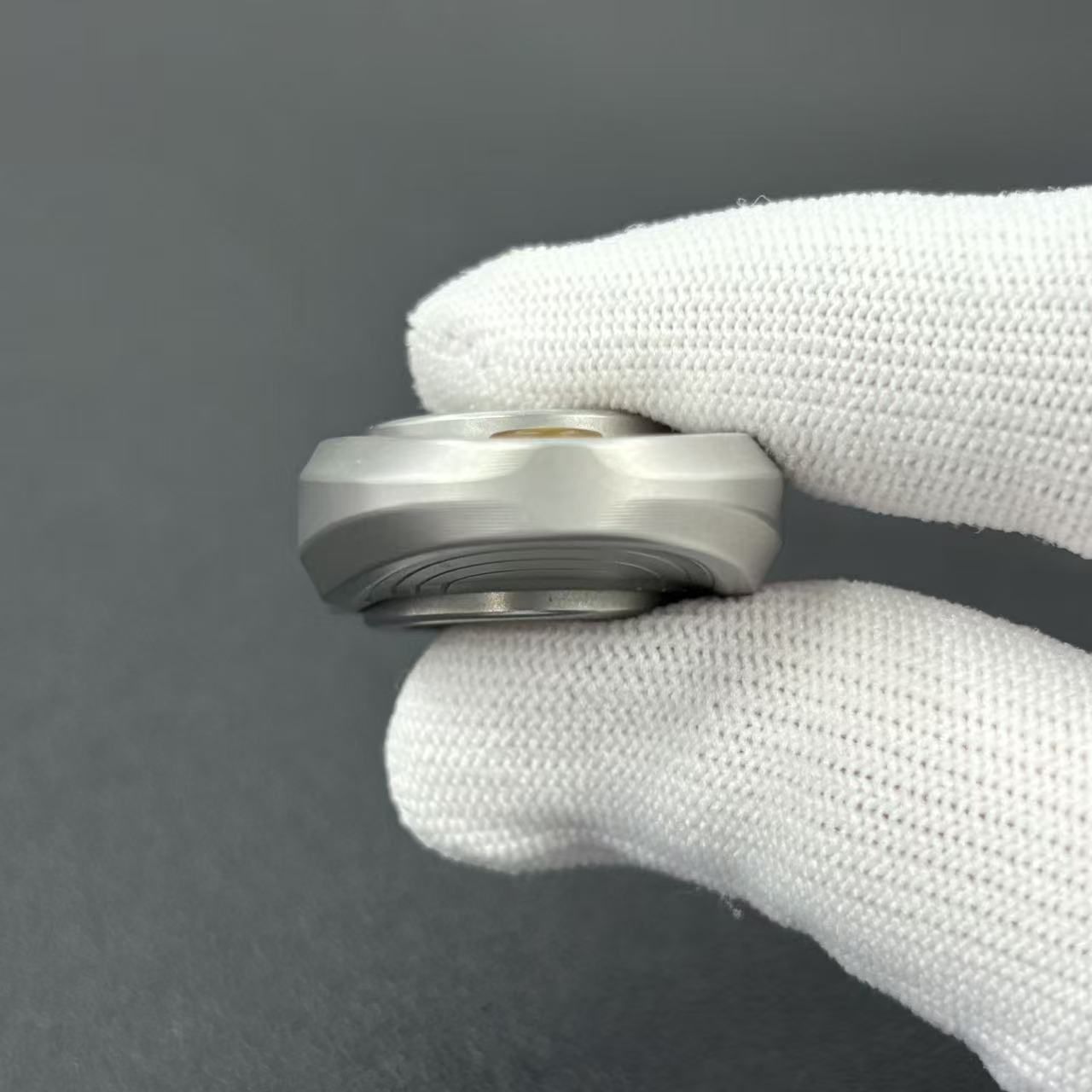 Gamer Stainless Steel