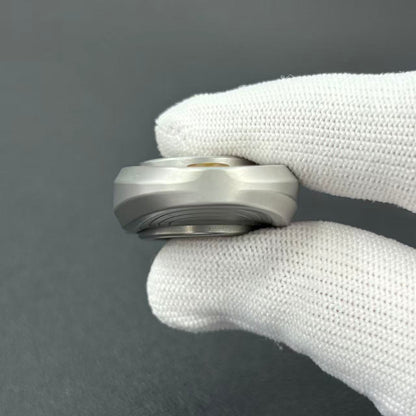 Gamer Stainless Steel