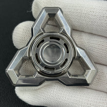 EXP Stainless Steel