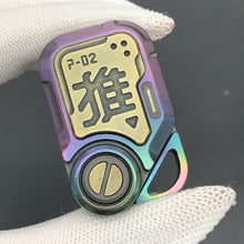 POP2 Zirconium Oil Slick