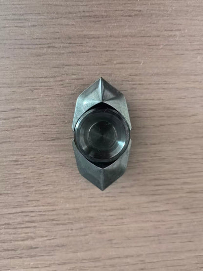 NOVA Zirconium Machine Finished