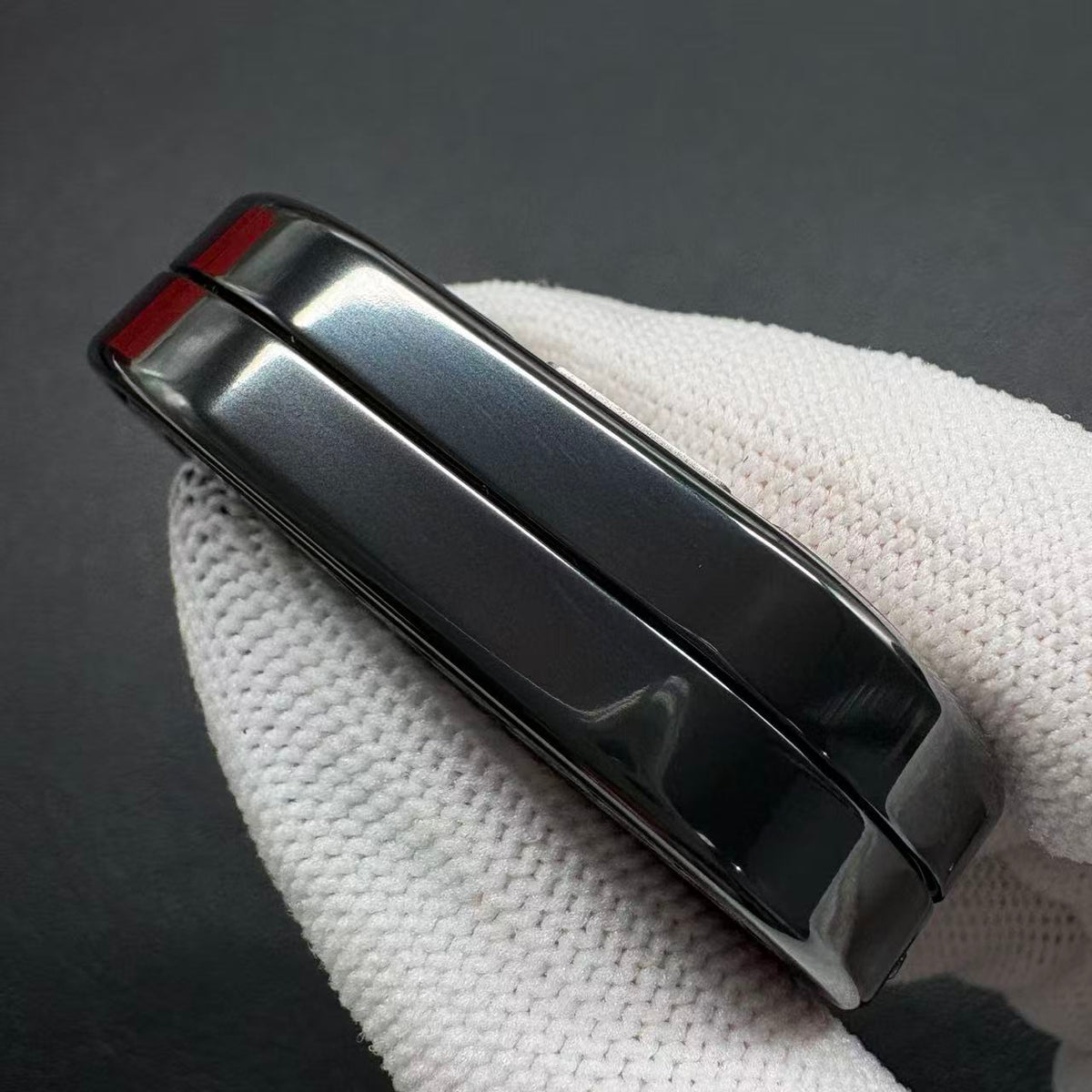 Groove Ultra-Gambit Zirconium