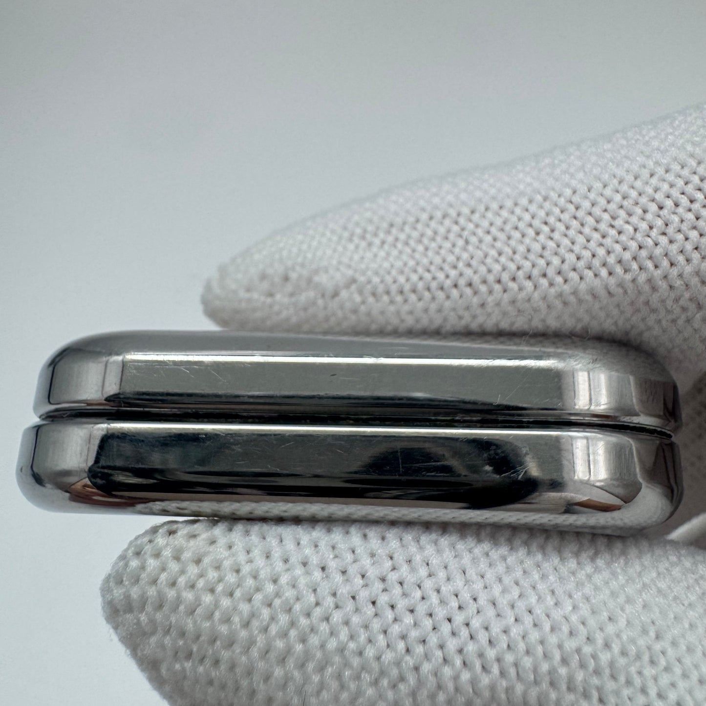 Top B PEEK Stainless Steel