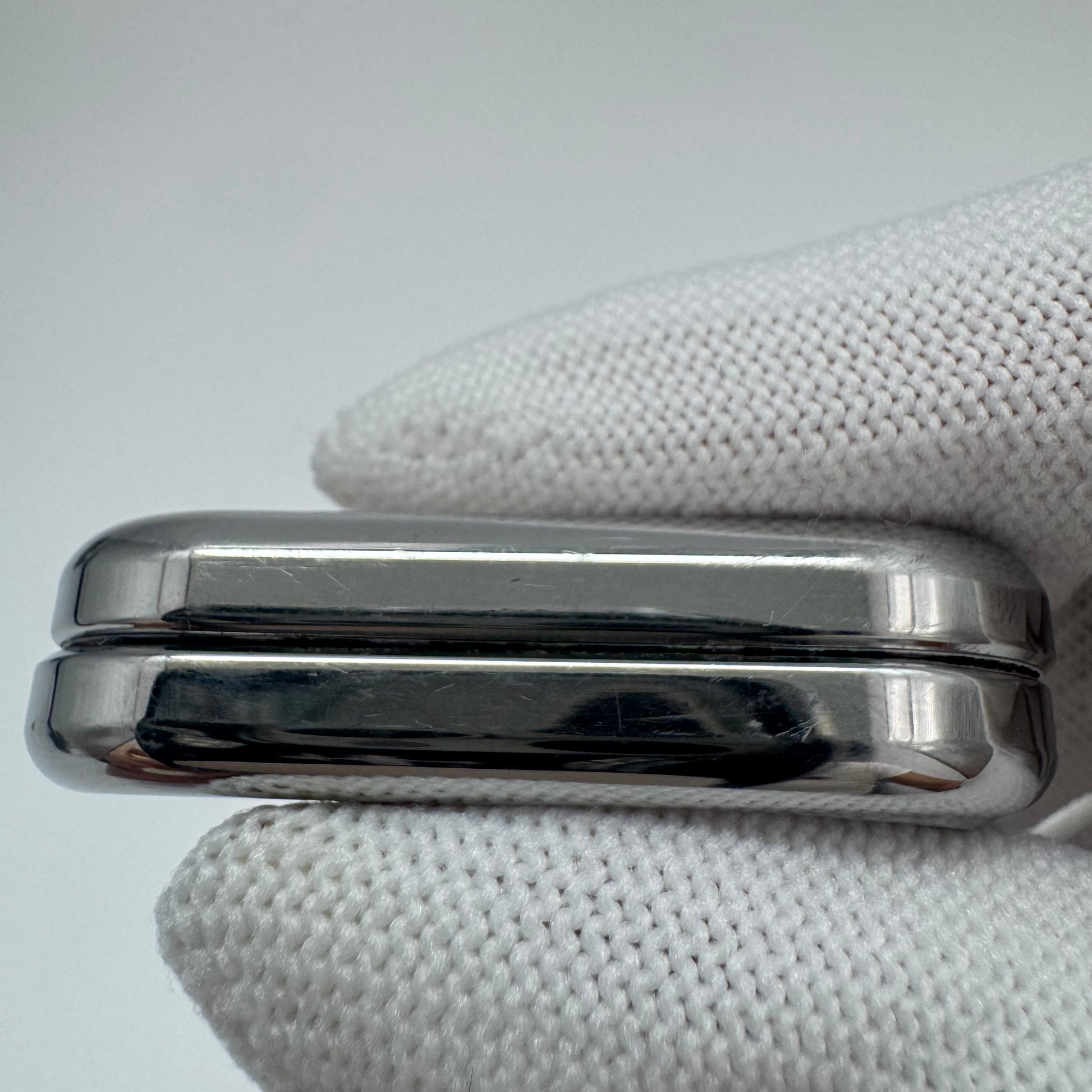Top B PEEK Stainless Steel