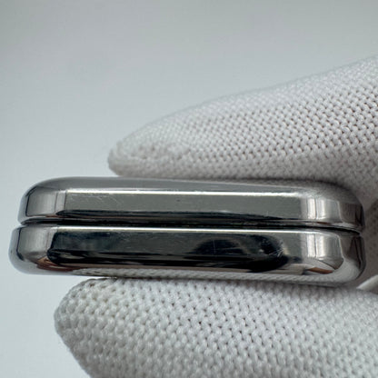 Top B PEEK Stainless Steel