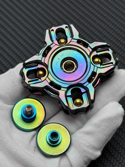 Oracle 1.0 Zirconium