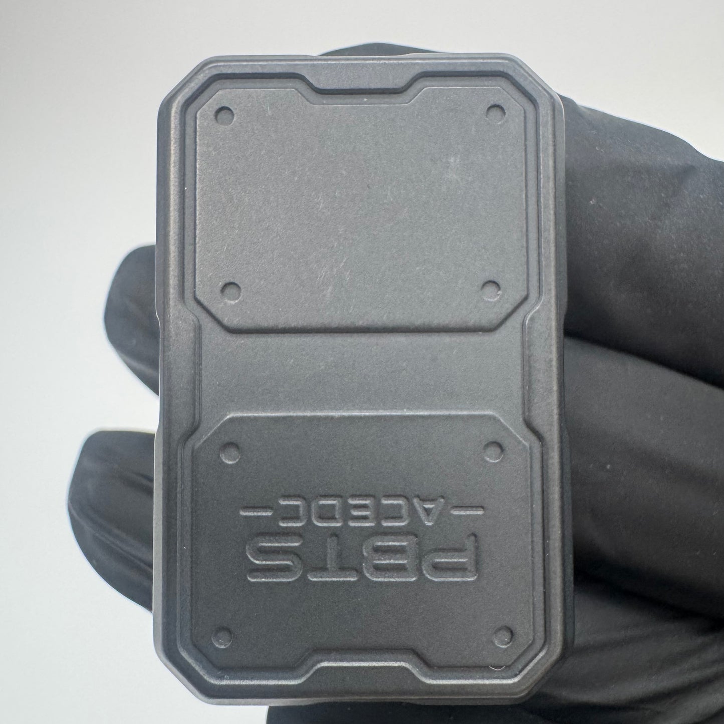 Platinum Bastion Zirconium