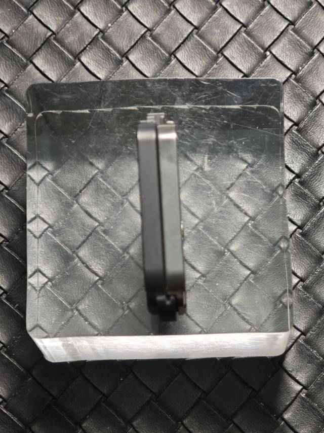 Dense Zirconium