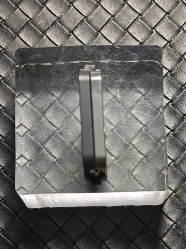 Dense Zirconium
