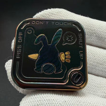 SNAP Zirconium Oil Slick