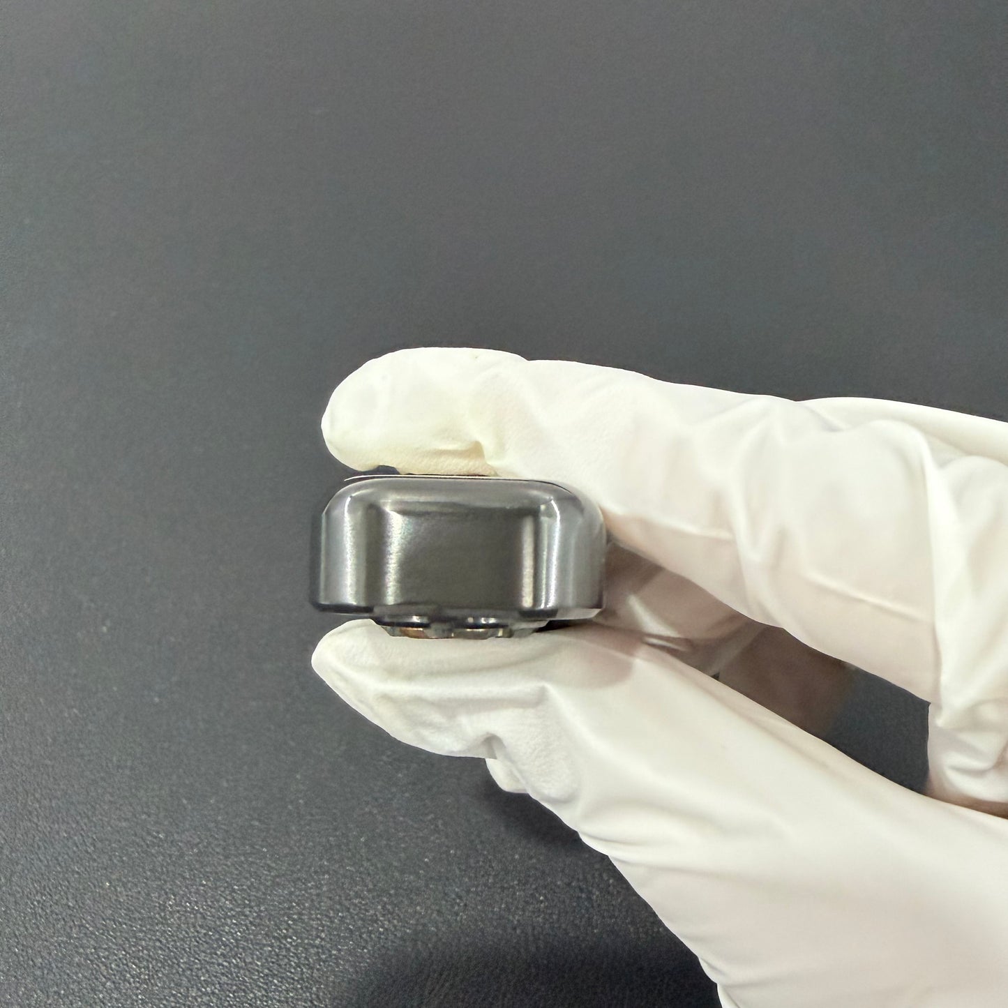 Subwoofer Zirconium