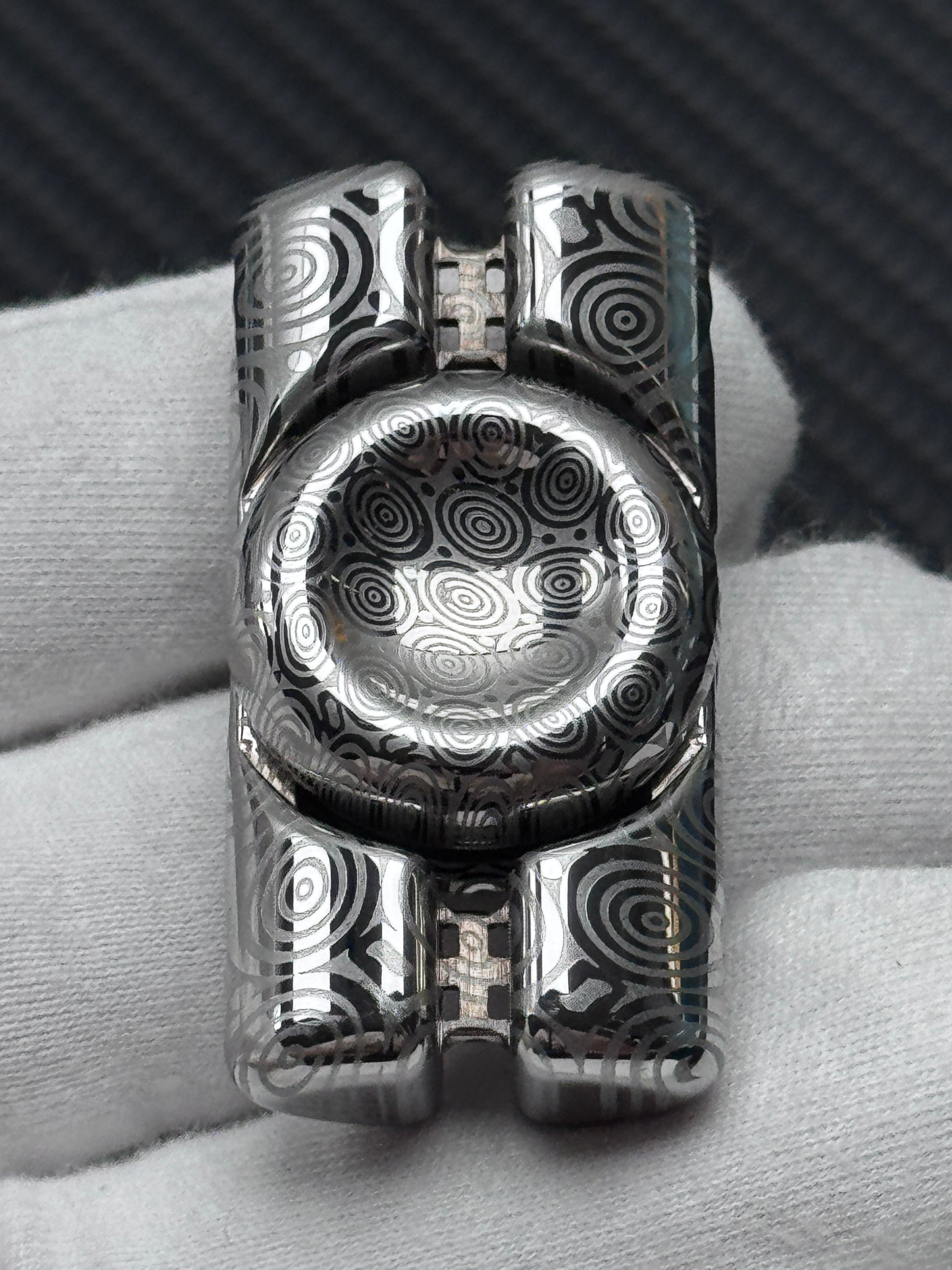 Sentinel Stainless Steel