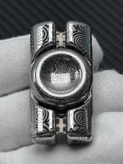 Sentinel Stainless Steel