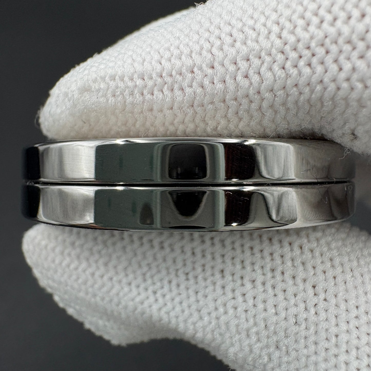 Guilloch Titanium